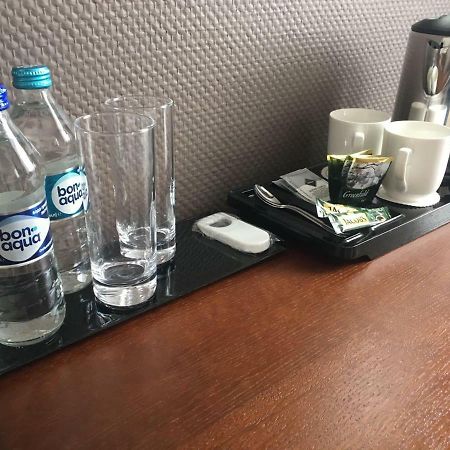 Hotel Meridian Brody 外观 照片