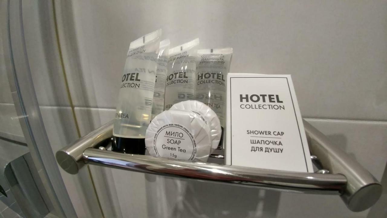 Hotel Meridian Brody 外观 照片